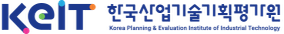 KEIT logo