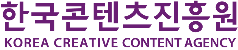 KOCCA logo