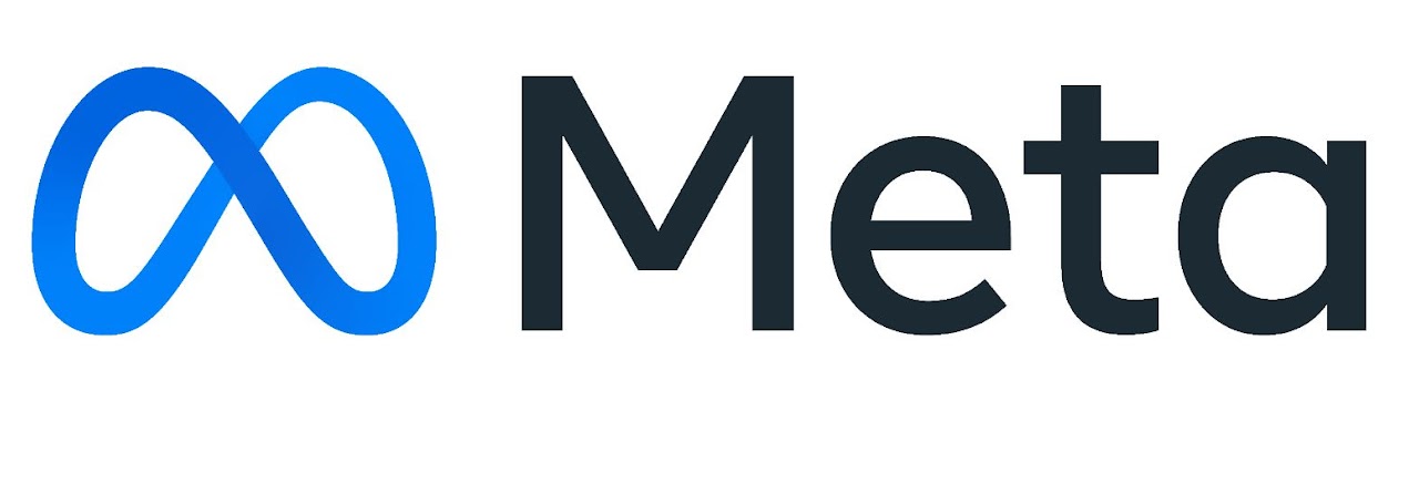 Meta logo
