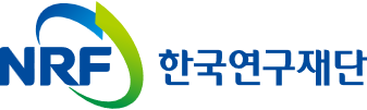 National Research Foundation of Korea logo
