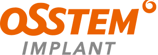 OSSTEM logo