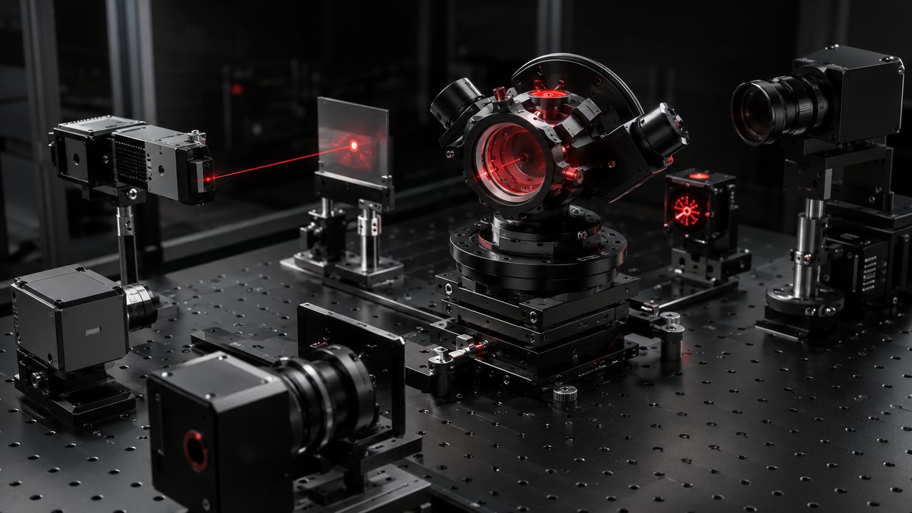 New-generation 3D sensors and mechanical projectors